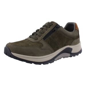 Gabor Heren Sneaker Gabor 8000.22 GROEN