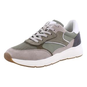 Tamaris Heren Sneaker Tamaris 1-13611-44 GROEN