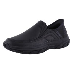 Skechers HEREN INSTAPPER Skechers 204810 ZWART