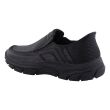 Skechers 204810 ZWART