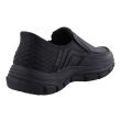 Skechers 204810 ZWART