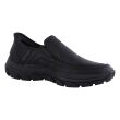 Skechers 204810 ZWART