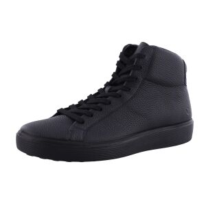 ECCO HERENBOOTTIES ECCO 582424 ZWART