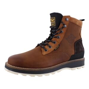 PME HERENBOOTTIES PME PBO2409290 COGNAC