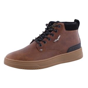 PME HERENBOOTTIES PME PBO2408050 COGNAC