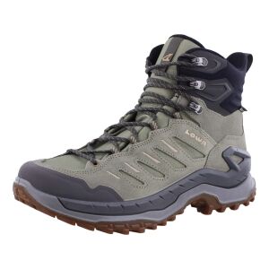 Lowa Wandelschoenen hoog Lowa 311330 GROEN