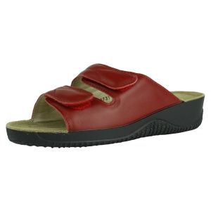 Rohde DAMES SLIPPERS Rohde  1940 rood