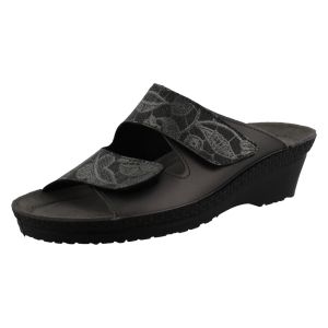 Rohde DAMES SLIPPERS Rohde 1466 ANTRASIET