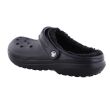 Crocs CR203591 ZWART