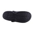 Crocs CR203591 ZWART