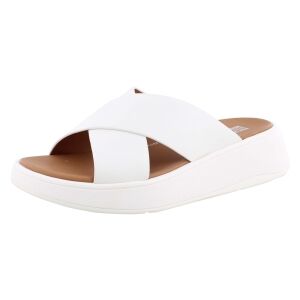 Fitflop DAMES SLIPPERS Fitflop  FW5 off white