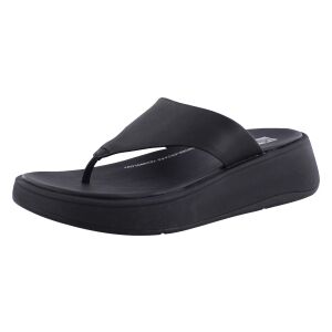 Fitflop DAMES SLIPPERS Fitflop  FW4 zwart
