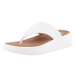 Fitflop DAMES SLIPPERS Fitflop  FW4 off white