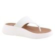 Fitflop FW4 OFF WHITE