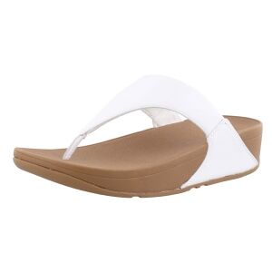 Fitflop DAMES SLIPPERS Fitflop  I88 wit