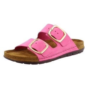 Rohde DAMES SLIPPERS Rohde 5879 ROSE