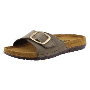 Rohde DAMES SLIPPERS Rohde  5875 olive