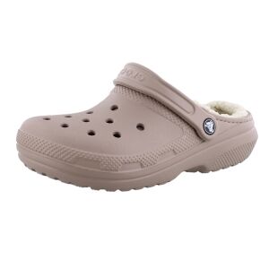 Crocs DAMES SLIPPERS Crocs CR203591 TAUPE