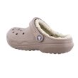 Crocs CR203591 TAUPE