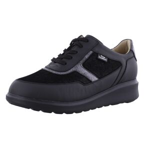 finn comfort 5070 ZWART