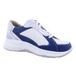 finn comfort 02780 902961 BLAUW