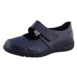 Solidus 29503 BLAUW