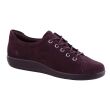 ECCO 206503 BORDO