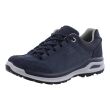 Lowa 321447 BLAUW