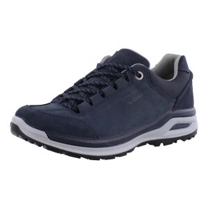 Lowa Dames wandelschoenen Lowa 321447 BLAUW