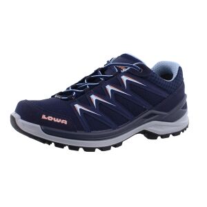 Lowa Dames wandelschoenen Lowa 321709 BLAUW