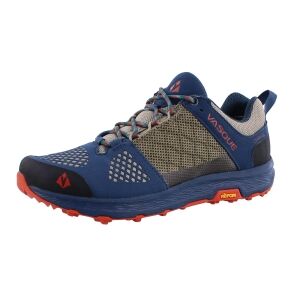 VASQUE Dames wandelschoenen VASQUE 7357 BLAUW