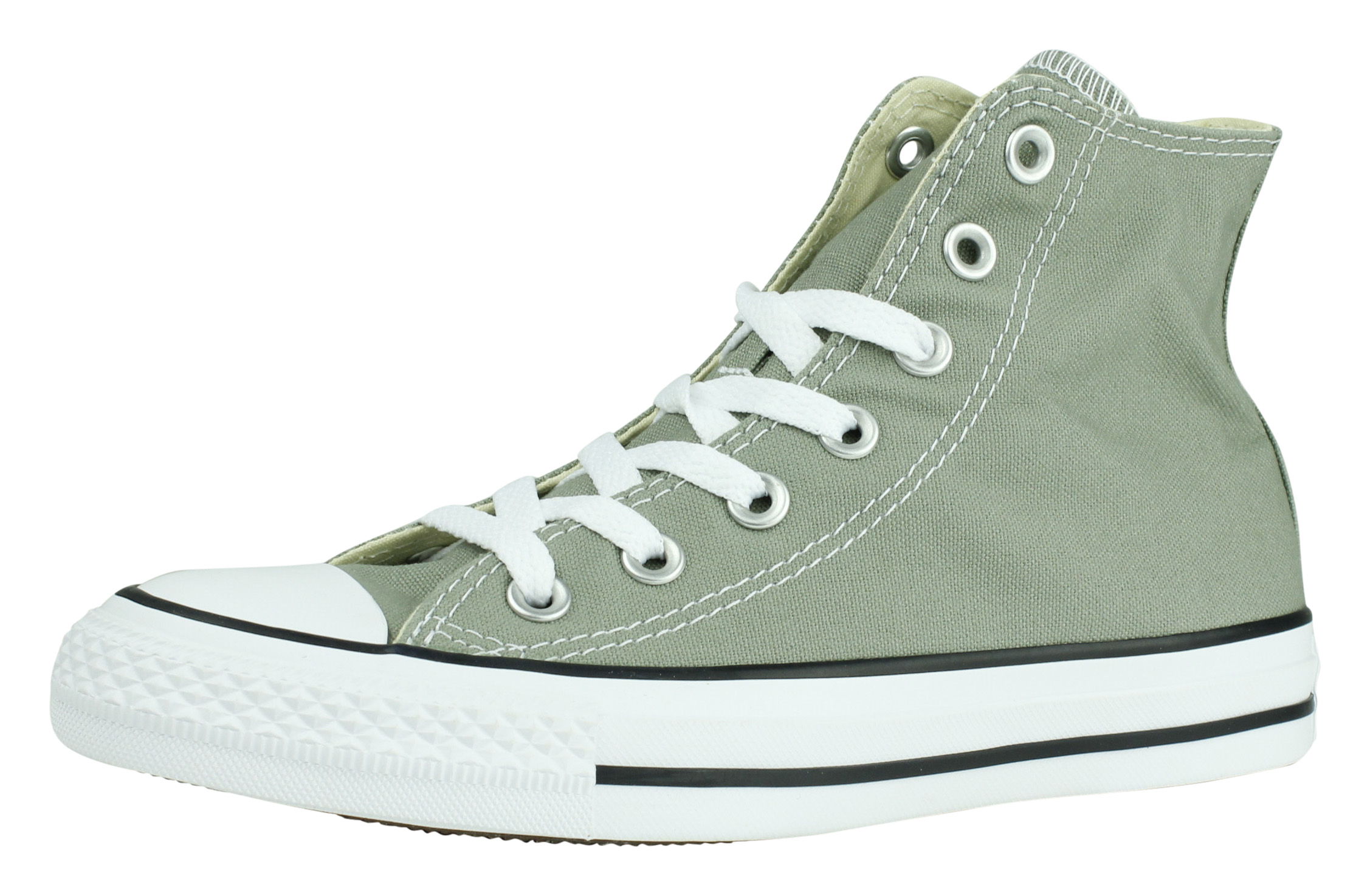 is genoeg Fietstaxi intellectueel Converse i 159562C Chuck Taylor All Star Hi TAUPE
