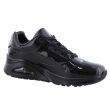 Skechers 177142 ZWART