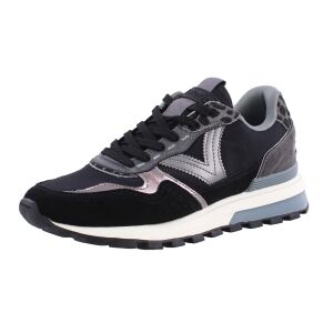 Victoria Dames sneaker Victoria 1156108 ZWART