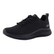 Skechers 117422 ZWART