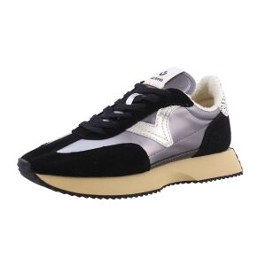 Victoria Dames sneaker Victoria 1134111 ZWART