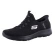 Skechers 150254 ZWART