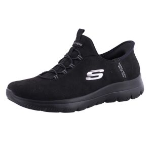 Skechers 150254 ZWART