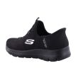 Skechers 150254 ZWART