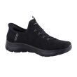 Skechers 150254 ZWART