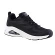 Skechers 177411 ZWART