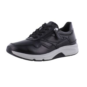 Gabor Dames sneaker Gabor 06.896 ZWART