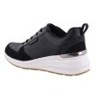 Skechers 155616 ZWART