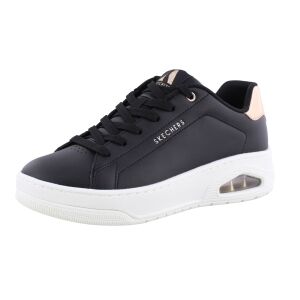 Skechers 177700 ZWART