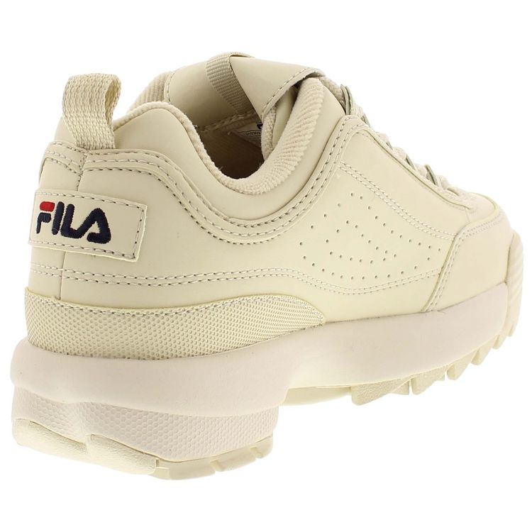 fila interation off white