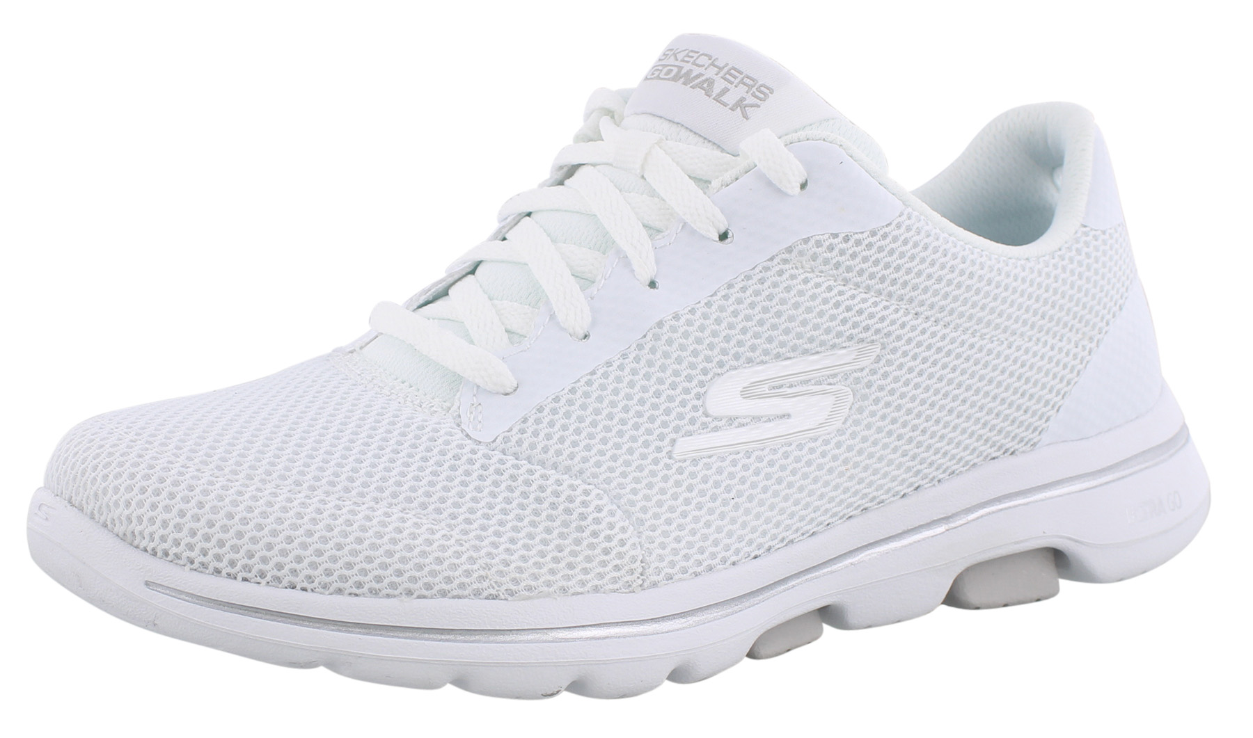 Skechers 15902 WIT