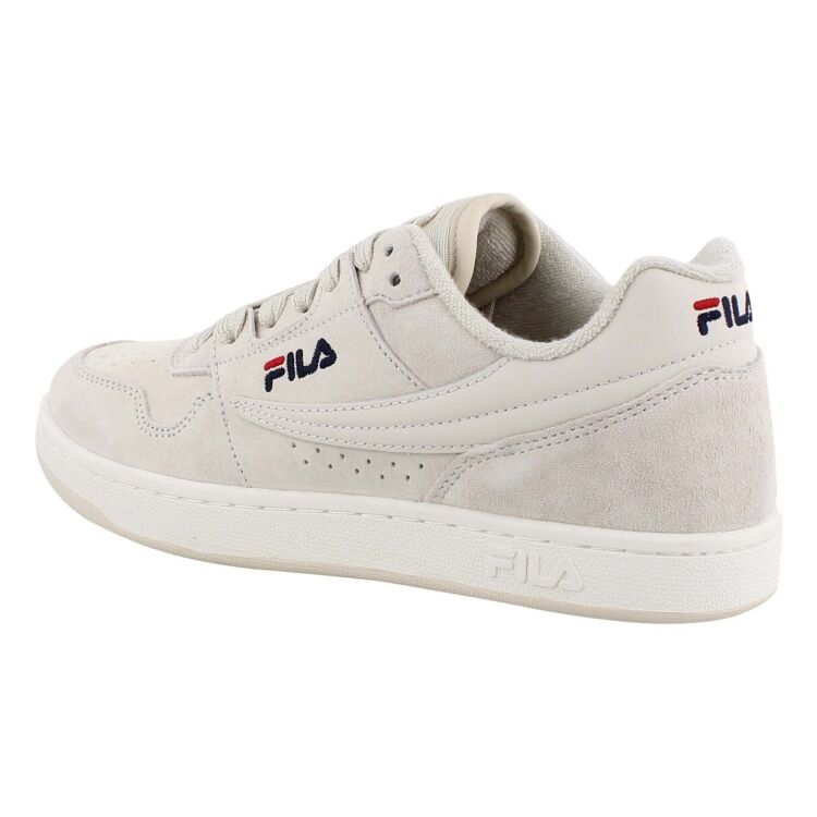 fila shoes beige