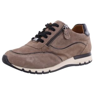 Caprice Dames sneaker Caprice 9/9-23750 TAUPE