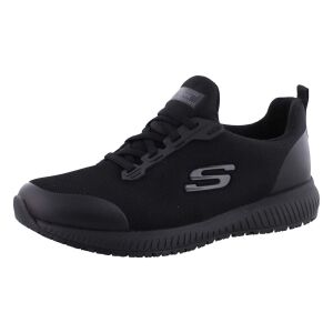 Skechers Dames sneaker Skechers  77222EC zwart