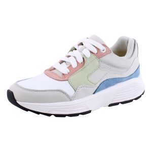 Xsensible Dames sneaker Xsensible 33000.3 GRIJS